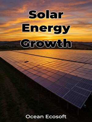 cover image of Solar Energy Growth